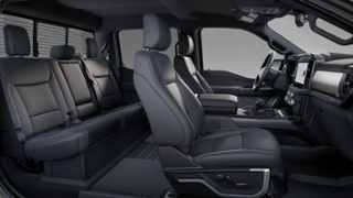 2025 Ford F-150® Internal Image 1